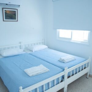 One-Bedroom Ground Floor – Extra Space, Same Smart Value