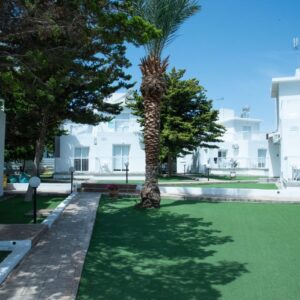 Flisvos Beach Apartments – Simple Comfort, Steps from the Sea
